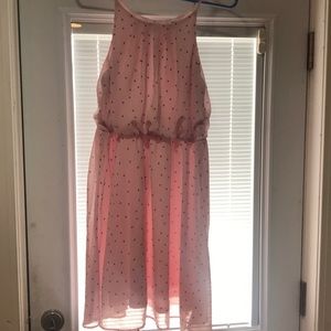 Perfect spring or summer dress
